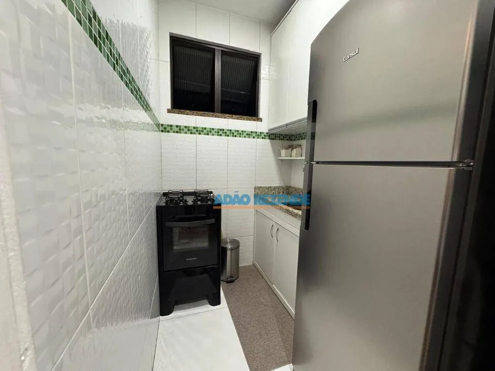 Apartamento, 1 quarto, 33 m² - Foto 5