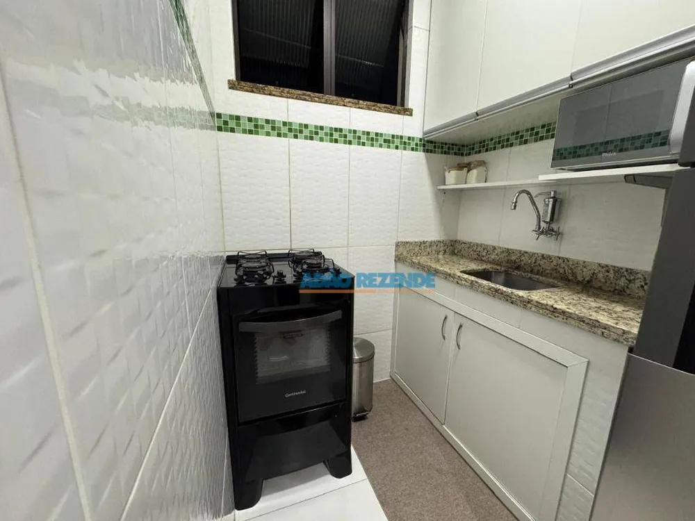 Apartamento, 1 quarto, 33 m² - Foto 4