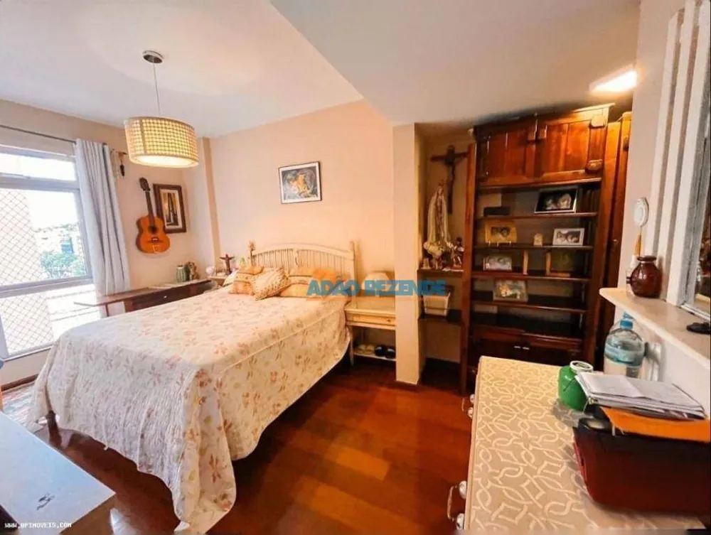 Apartamento, 4 quartos, 210 m² - Foto 18