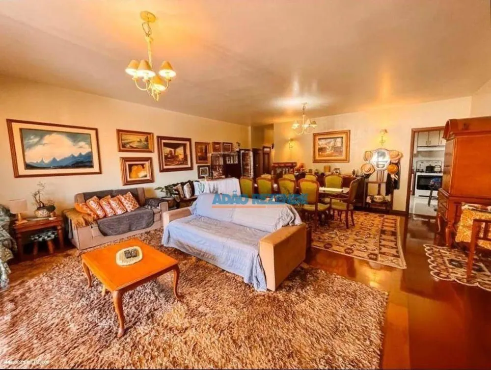 Apartamento, 4 quartos, 210 m² - Foto 7