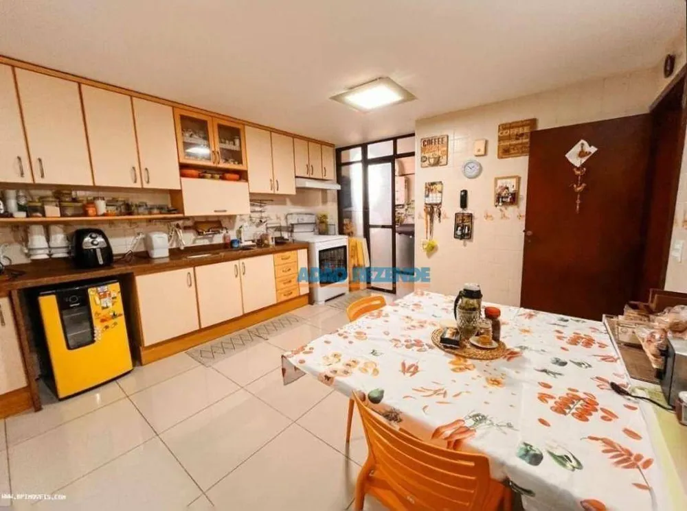 Apartamento, 4 quartos, 210 m² - Foto 8