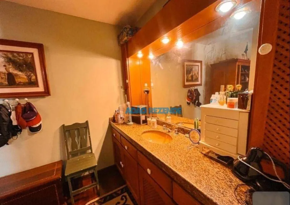 Apartamento, 4 quartos, 210 m² - Foto 12
