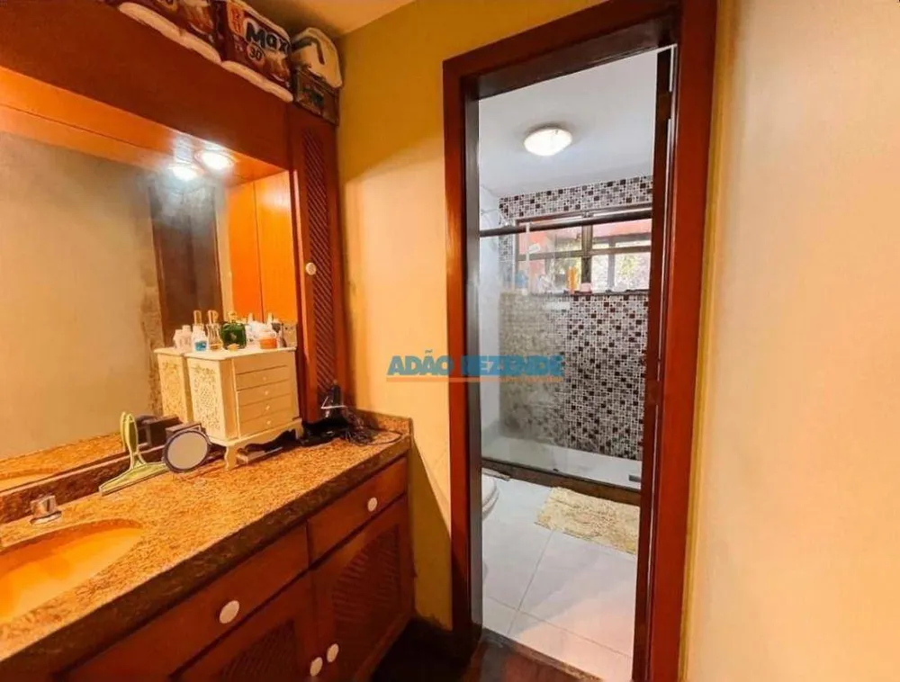 Apartamento, 4 quartos, 210 m² - Foto 13