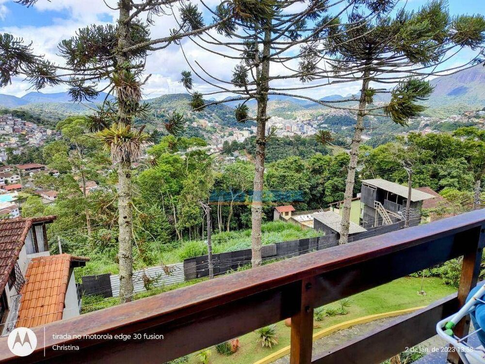 Casa de Condomínio à venda com 3 quartos, 127m² - Foto 20