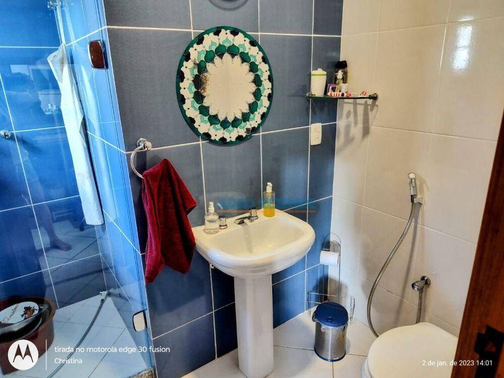 Casa de Condomínio à venda com 3 quartos, 127m² - Foto 14