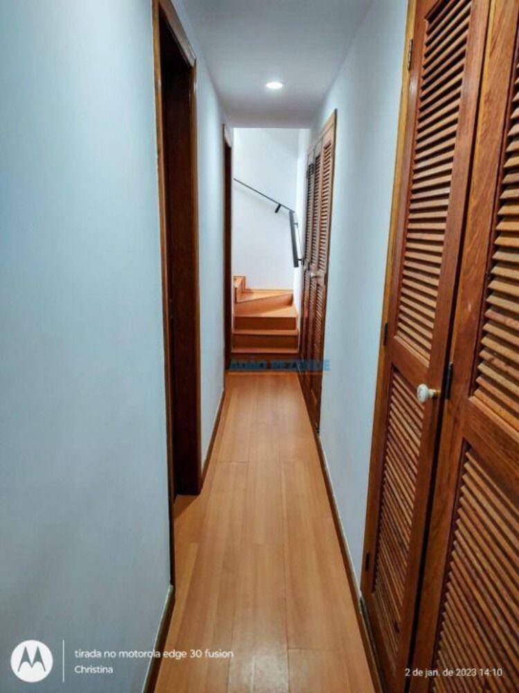 Casa de Condomínio à venda com 3 quartos, 127m² - Foto 7