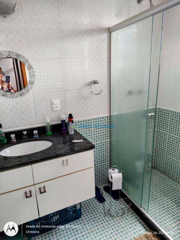 Casa de Condomínio à venda com 3 quartos, 127m² - Foto 16