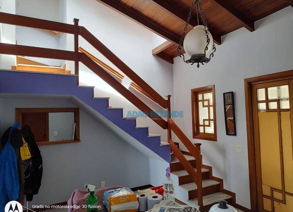 Casa de Condomínio à venda com 3 quartos, 127m² - Foto 6