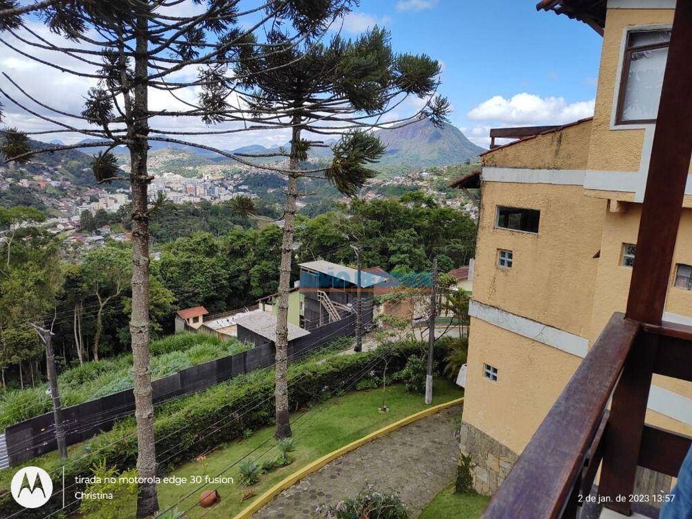 Casa de Condomínio à venda com 3 quartos, 127m² - Foto 19