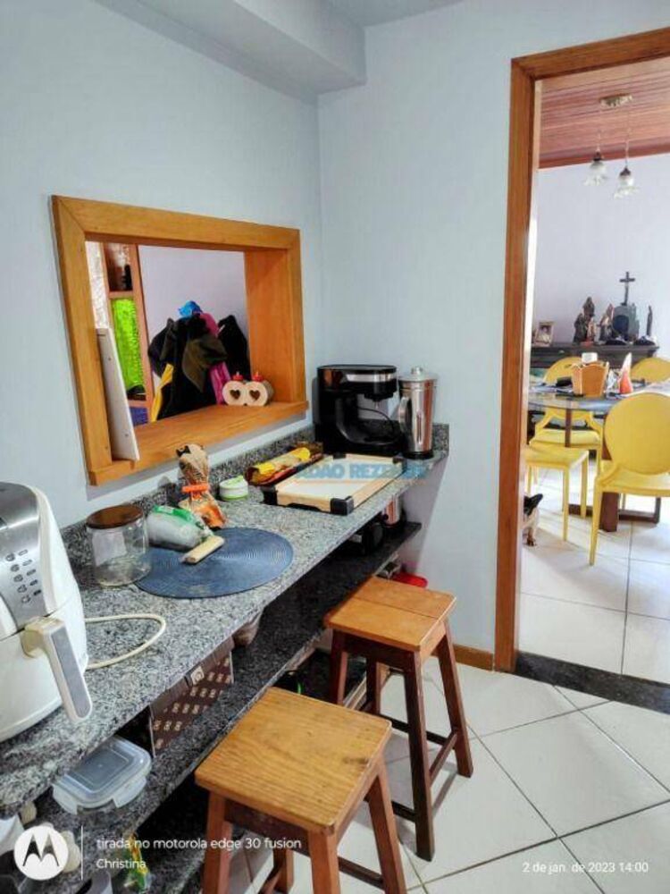 Casa de Condomínio à venda com 3 quartos, 127m² - Foto 4