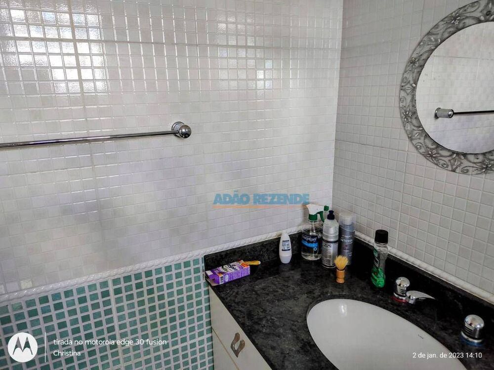 Casa de Condomínio à venda com 3 quartos, 127m² - Foto 17