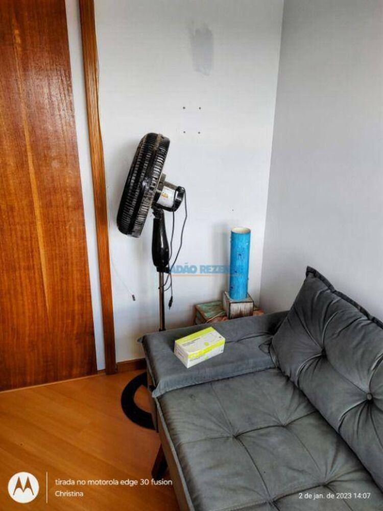Casa de Condomínio à venda com 3 quartos, 127m² - Foto 12