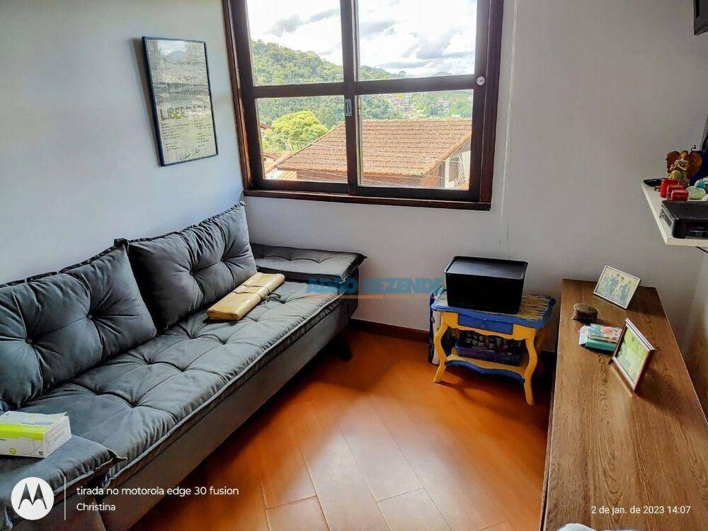 Casa de Condomínio à venda com 3 quartos, 127m² - Foto 11