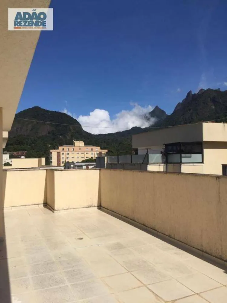 Cobertura, 4 quartos, 145 m² - Foto 5