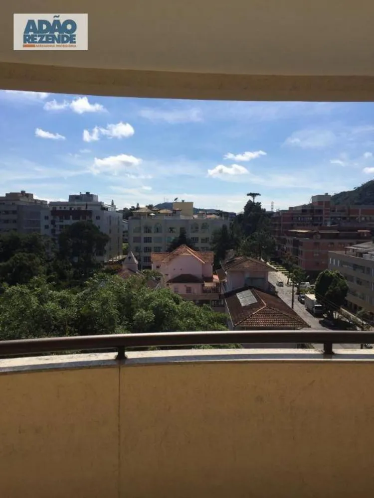 Cobertura, 4 quartos, 145 m² - Foto 6