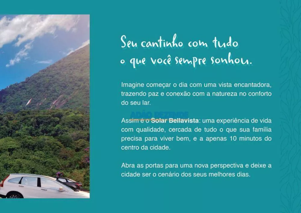 Apartamento, 2 quartos, 42 m² - Foto 3