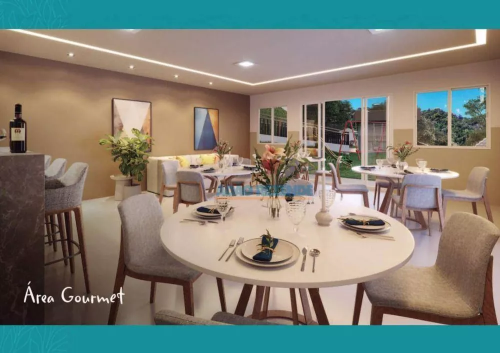 Apartamento, 2 quartos, 42 m² - Foto 31