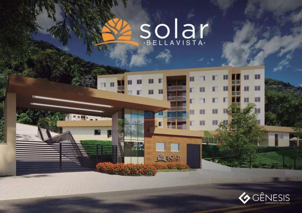 Apartamento, 2 quartos, 42 m² - Foto 22