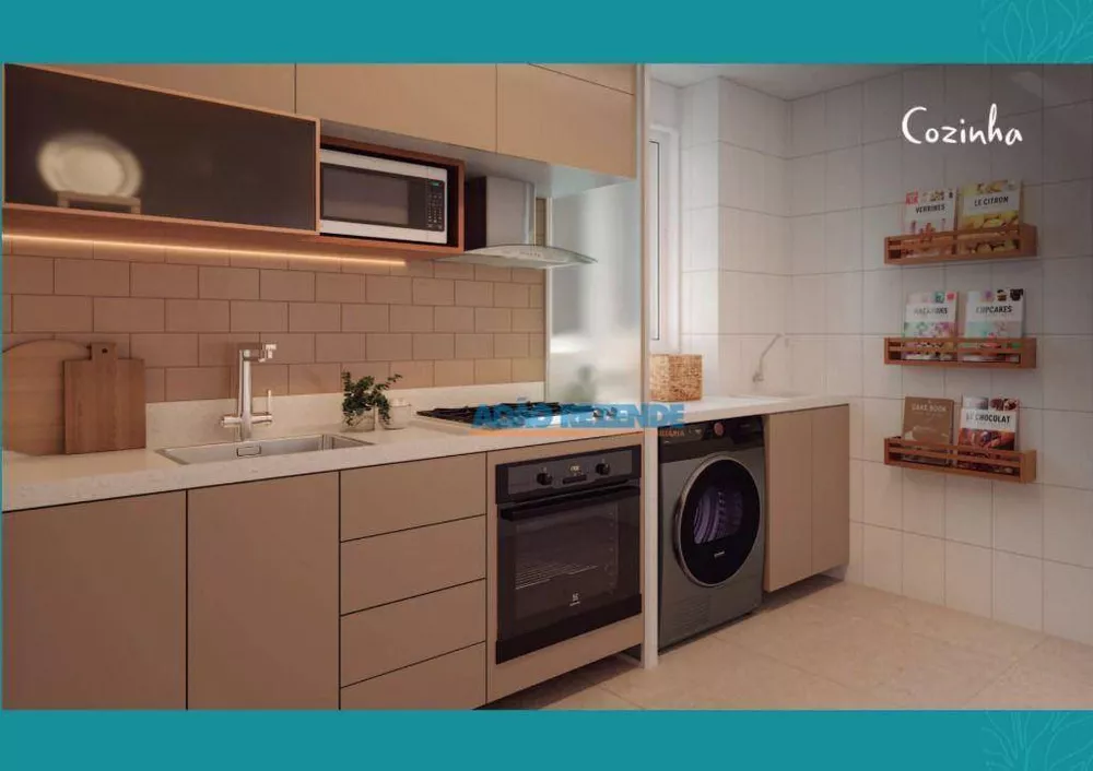 Apartamento, 2 quartos, 42 m² - Foto 17