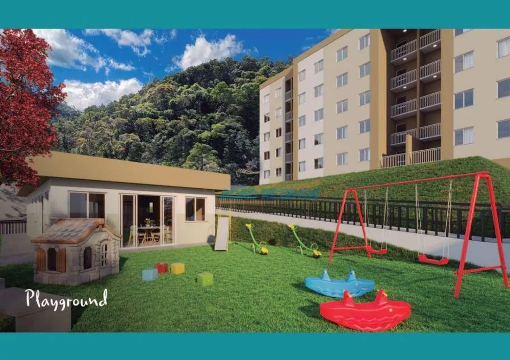 Apartamento, 2 quartos, 42 m² - Foto 35