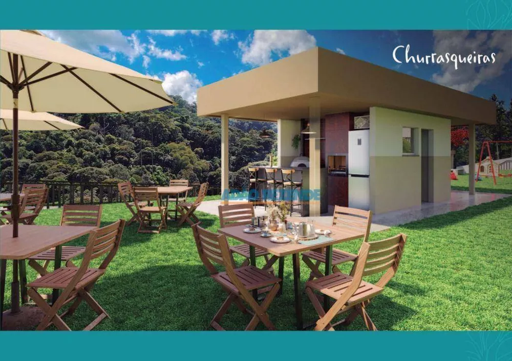 Apartamento, 2 quartos, 42 m² - Foto 11