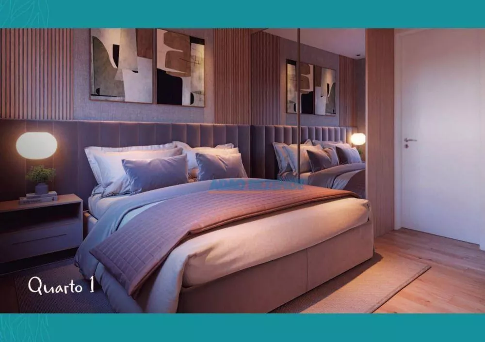 Apartamento, 2 quartos, 42 m² - Foto 39