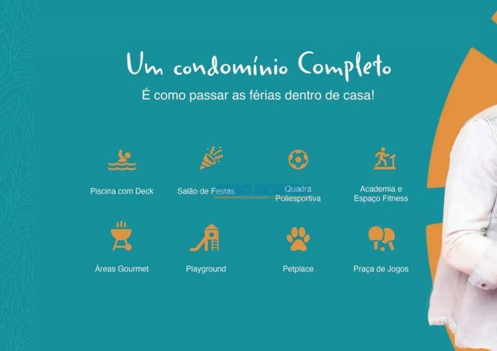 Apartamento, 2 quartos, 42 m² - Foto 25