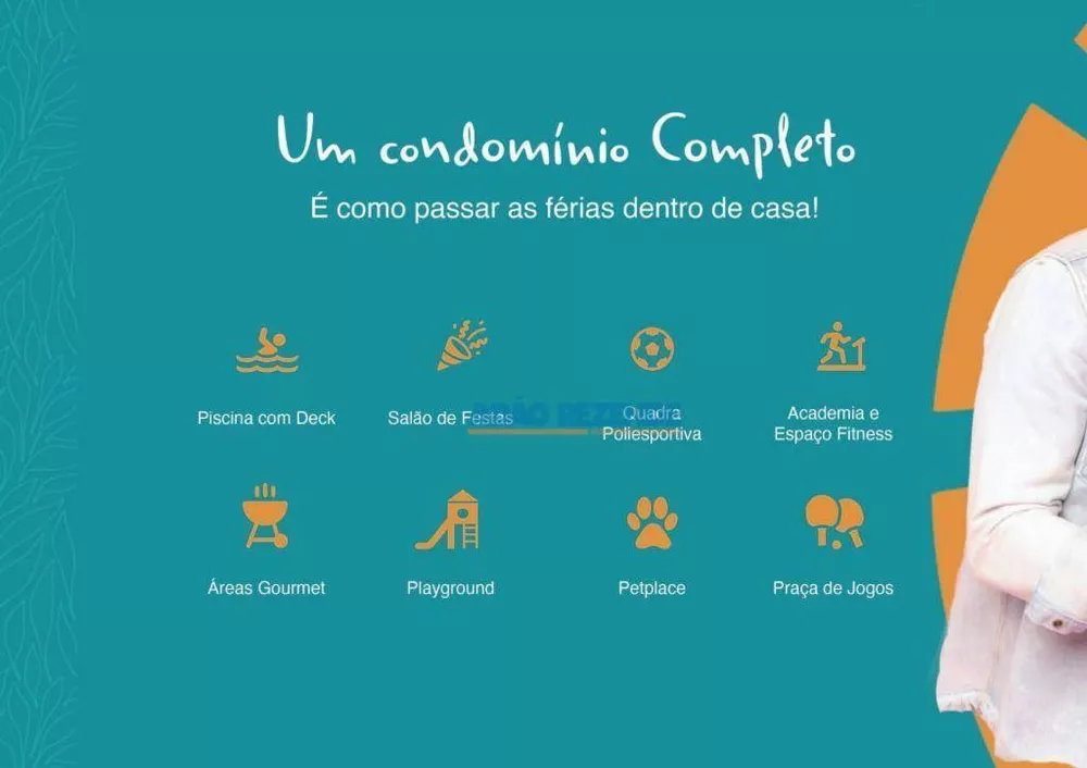 Apartamento, 2 quartos, 42 m² - Foto 4