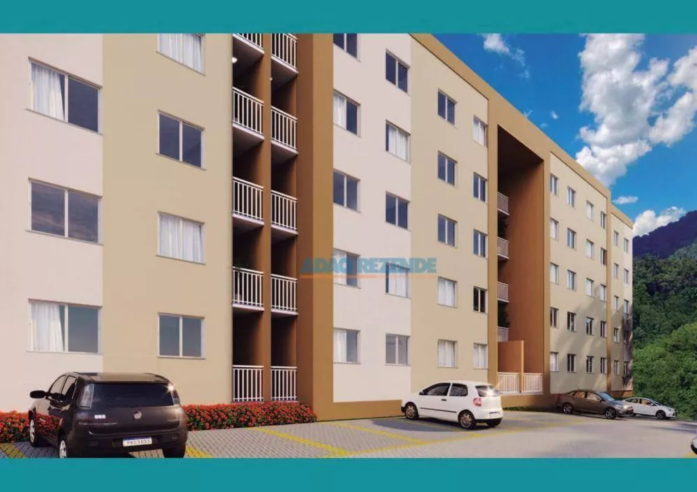 Apartamento, 2 quartos, 42 m² - Foto 23