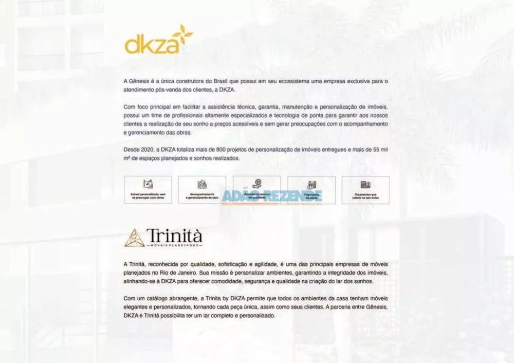 Apartamento, 2 quartos, 42 m² - Foto 43