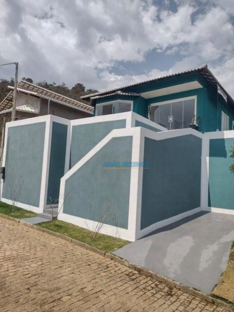 Casa de Condomínio, 3 quartos - Foto 17