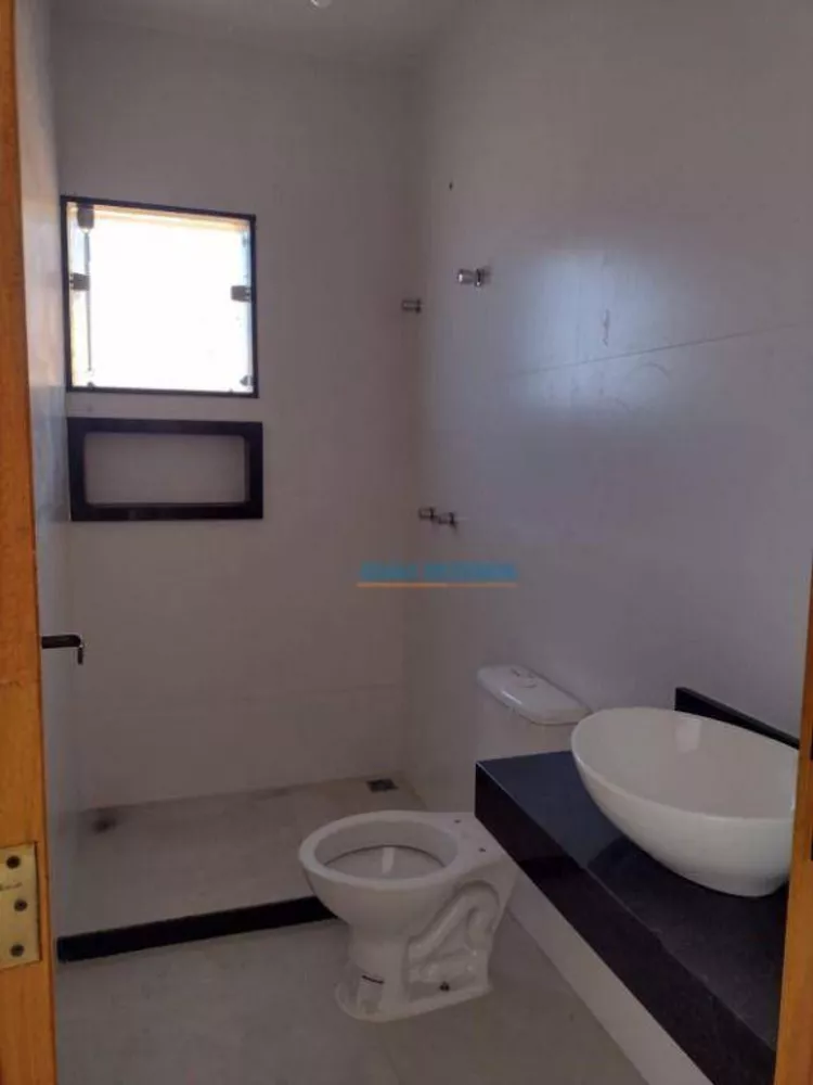Casa de Condomínio, 3 quartos - Foto 12