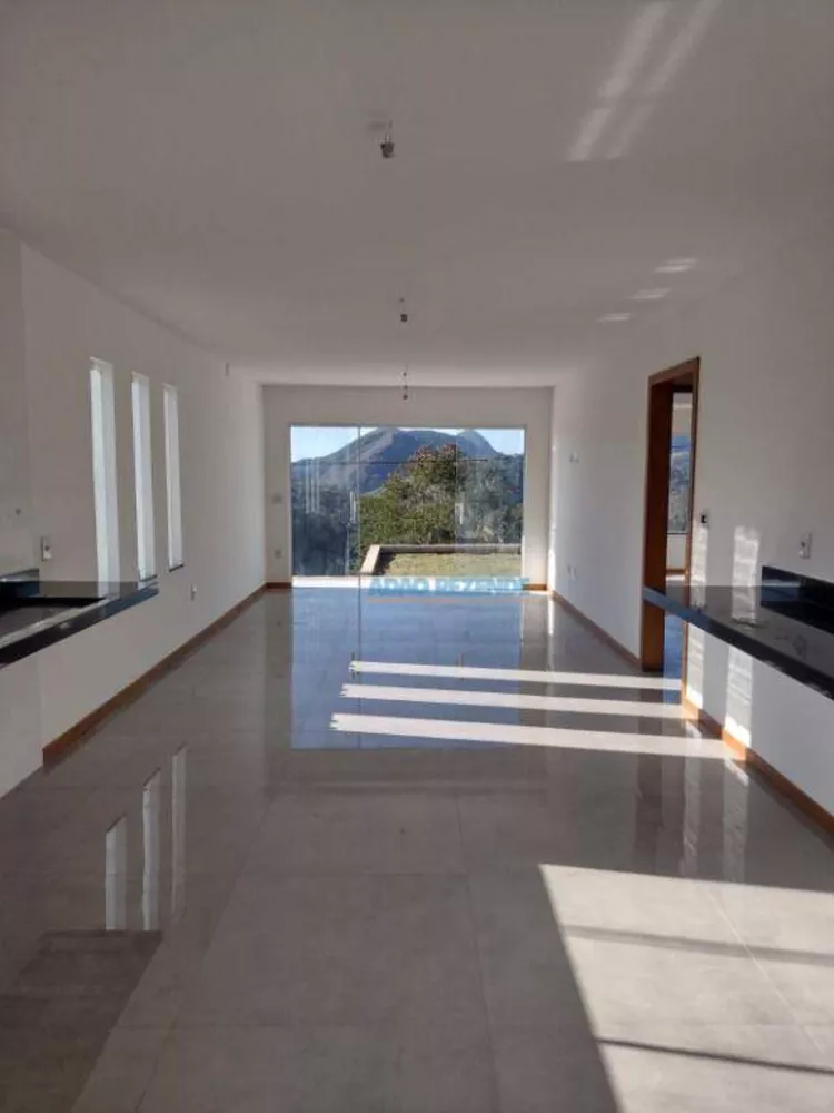 Casa de Condomínio, 3 quartos - Foto 10