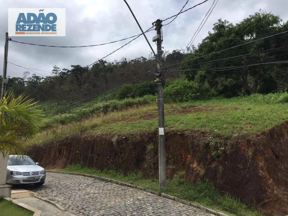 Loteamento e Condomínio, 410 m² - Foto 1