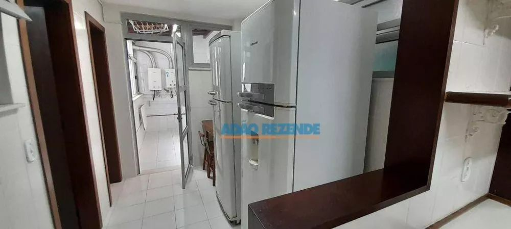 Apartamento, 3 quartos, 170 m² - Foto 17
