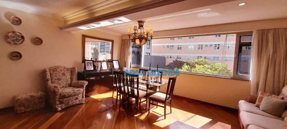 Apartamento, 3 quartos, 170 m² - Foto 4