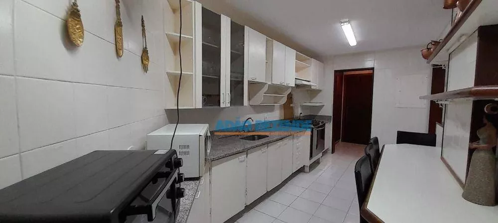 Apartamento, 3 quartos, 170 m² - Foto 15