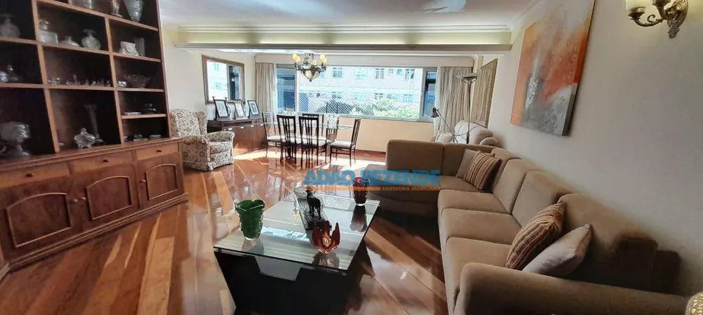 Apartamento, 3 quartos, 170 m² - Foto 1