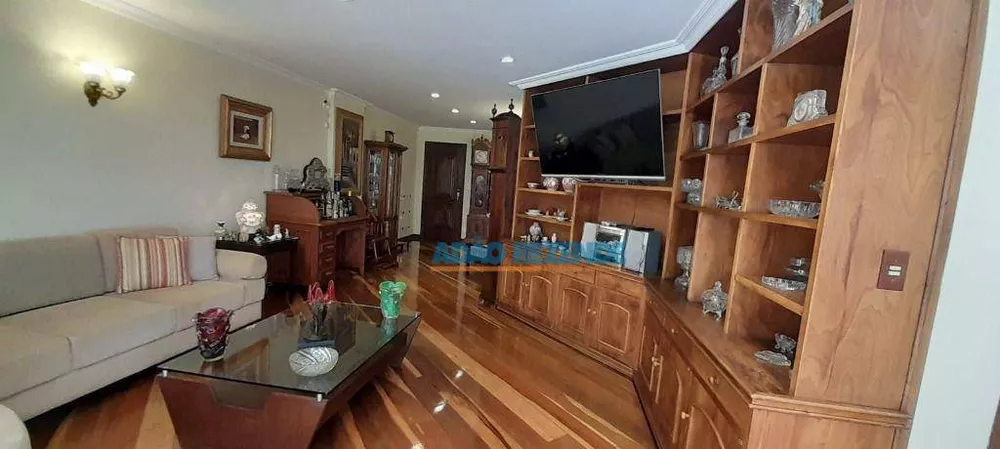 Apartamento, 3 quartos, 170 m² - Foto 5