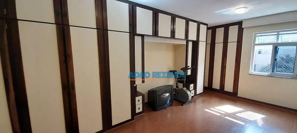 Apartamento, 3 quartos, 170 m² - Foto 8