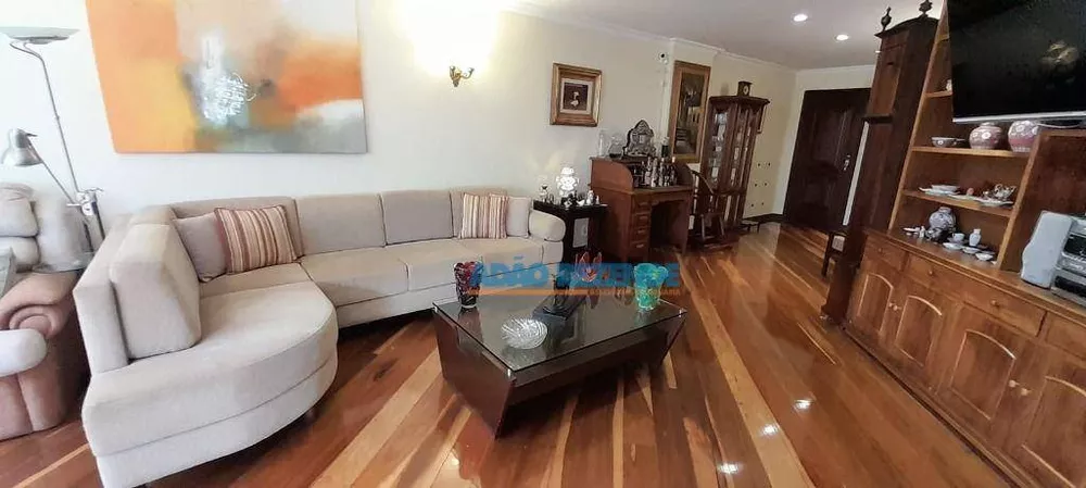 Apartamento, 3 quartos, 170 m² - Foto 6