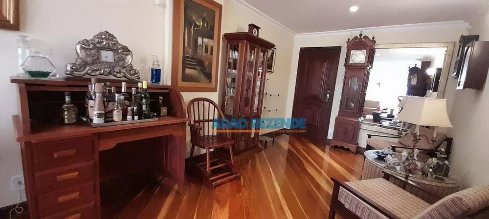 Apartamento, 3 quartos, 170 m² - Foto 7