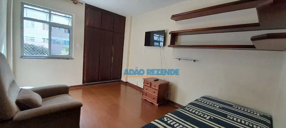 Apartamento, 3 quartos, 170 m² - Foto 13