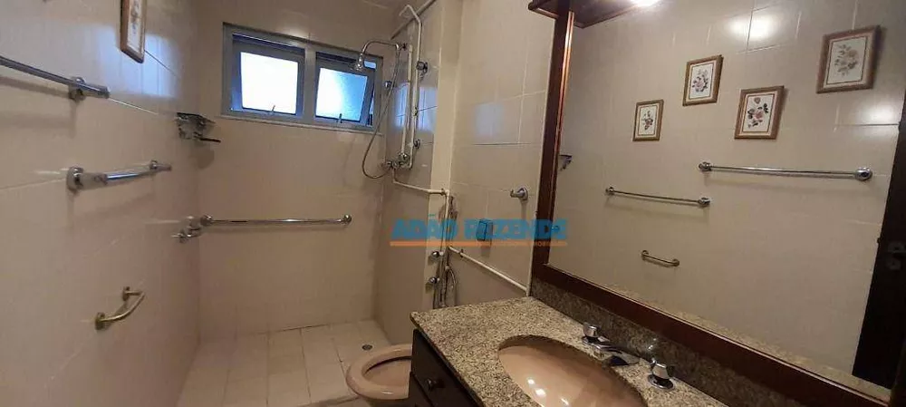 Apartamento, 3 quartos, 170 m² - Foto 10