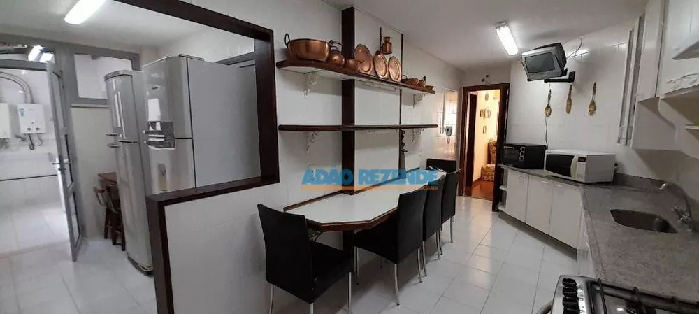 Apartamento, 3 quartos, 170 m² - Foto 16