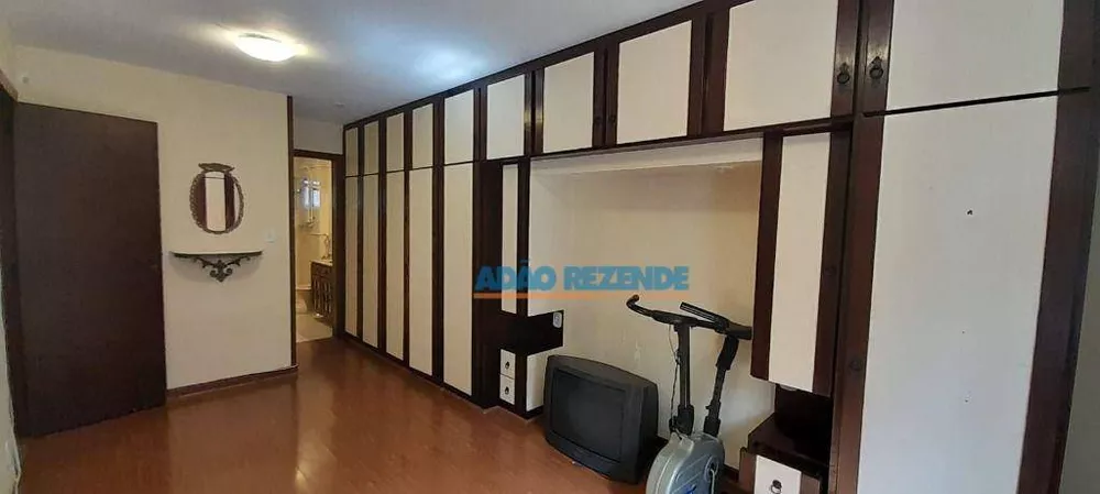 Apartamento, 3 quartos, 170 m² - Foto 9