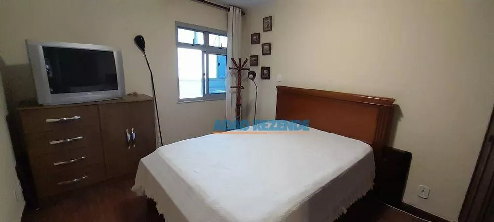 Apartamento, 3 quartos, 170 m² - Foto 11