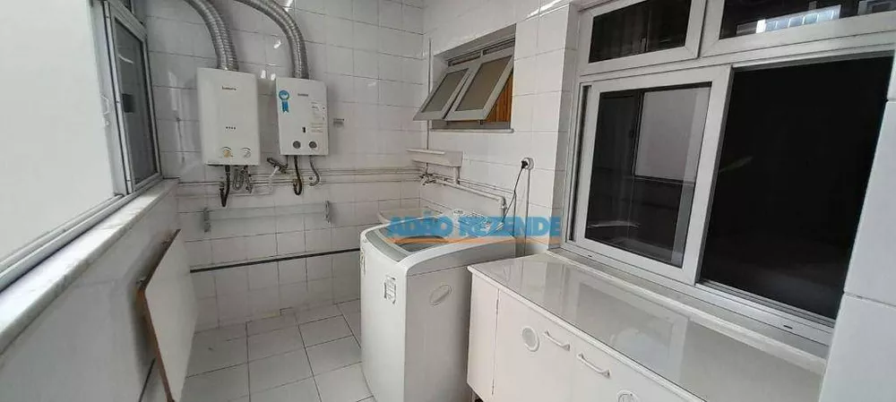 Apartamento, 3 quartos, 170 m² - Foto 19