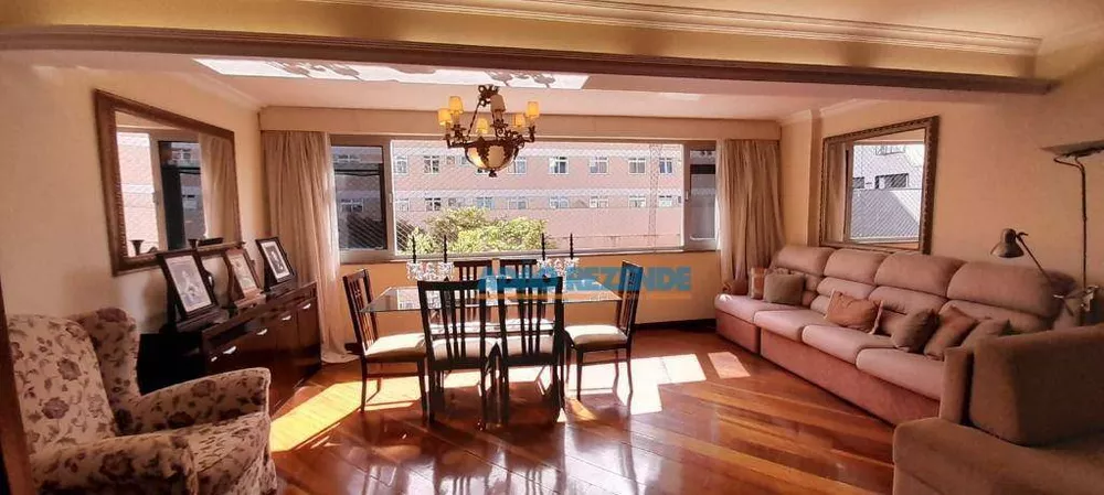 Apartamento, 3 quartos, 170 m² - Foto 2