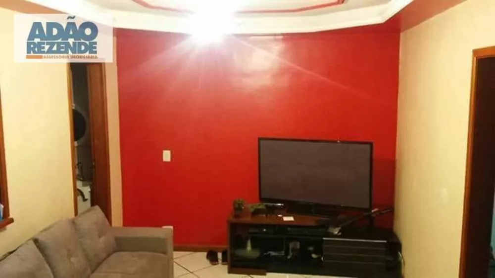 Casa, 3 quartos, 85 m² - Foto 4